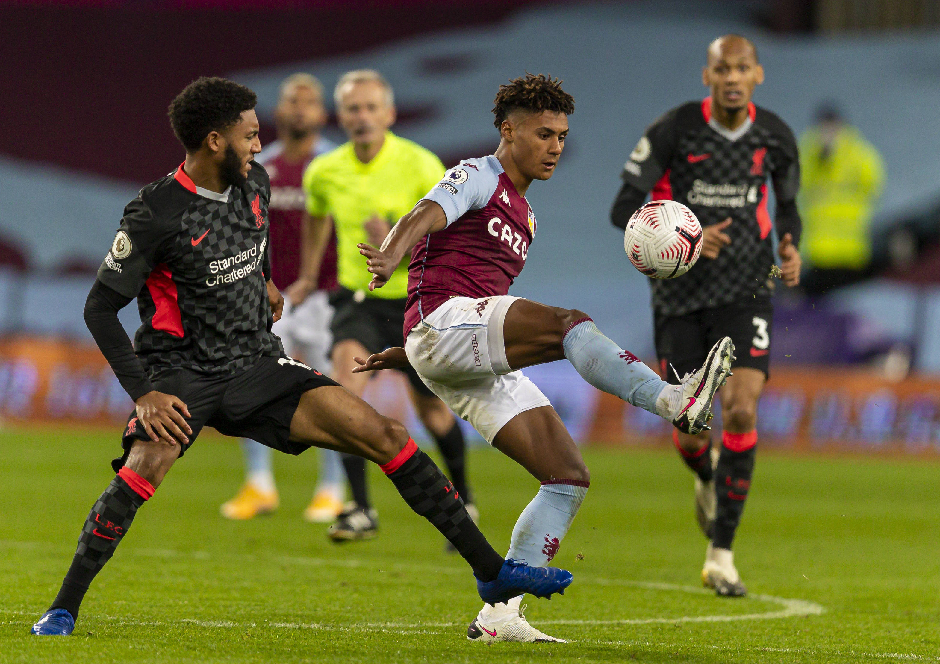 曾在此前的 曾在此前的