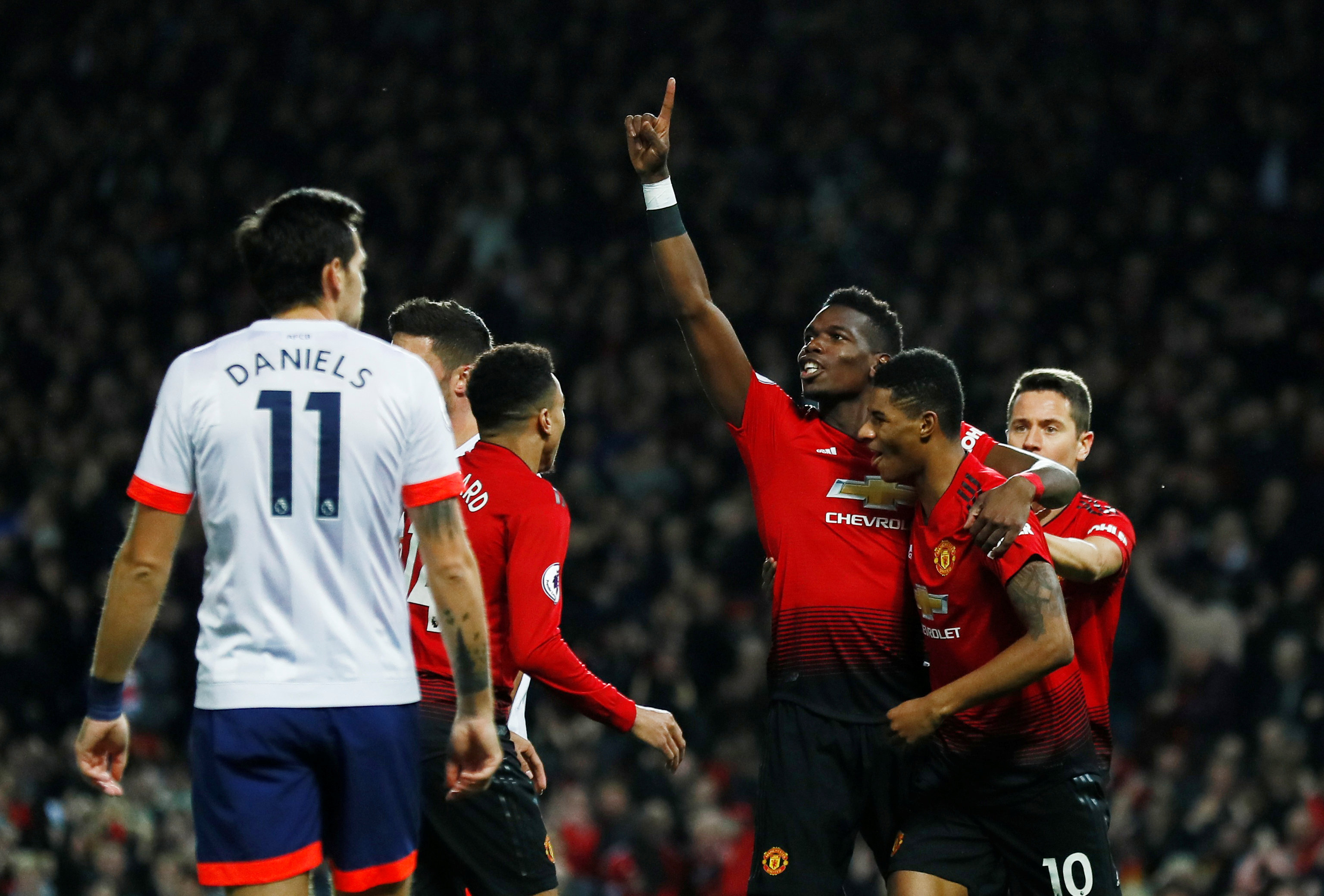 精彩表现令 精彩表现令